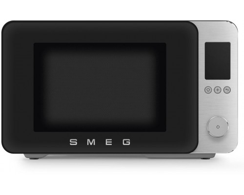 Microwave Smeg MOC02BLMEU