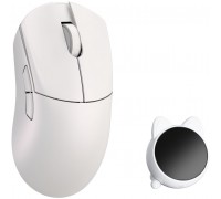 WLMouse HUAN White (HUAN-WHITE-O)