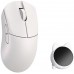WLMouse HUAN White (HUAN-WHITE-O)
