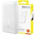 Baseus Baseus EnerFill FP21 10000mAh 22.5W USB-A - USB-C - White