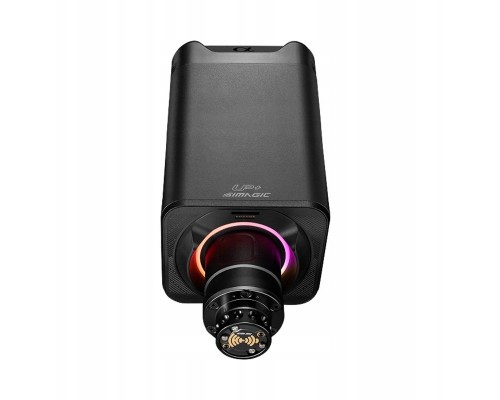 Simagic SIMAGIC Professional Wheelbase Alpha EVO Ultra 28 Nm. S107