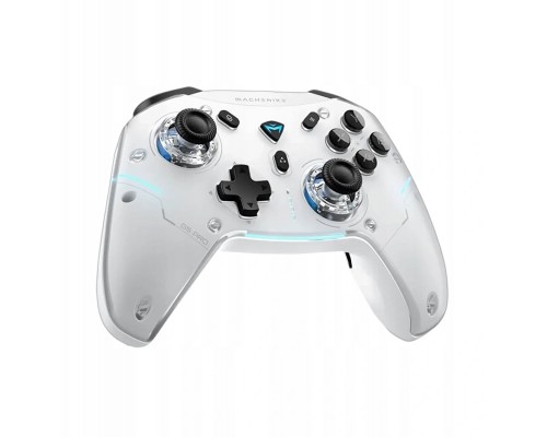 Pad Kontroler do gier Machenike G5Pro Max bezwire - white
