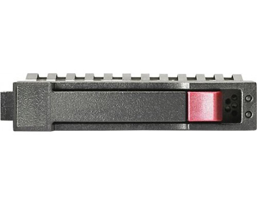 HP 4TB 6G SATA 7.2K 3.5in 512e