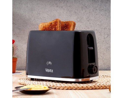 Nvox Oliver Voltz Daisy 5OV51440WB 700W Black 5OV51440WB (3800237047208)
