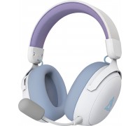 Ajazz AHM08 MAX 3‑Mode White