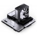 Jonsbo CB40 chłodzenie CPU PWM ARGB - czarny