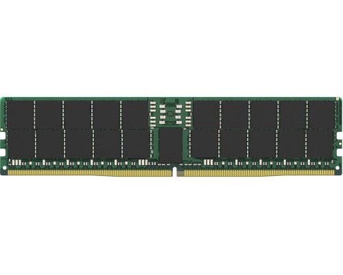 Kingston Kingston Technology KSM64R52BD4-96MC 96 GB 1 x 96 GB DDR5 6400 MT/s 288-pin DIMM Korekcja ECC