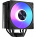 Modecom Volcano 0C T101 ARGB 120 czarne (MC-C-T101-AF0-B)
