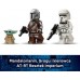LEGO Star Wars Atak AT-RT™ (75444)