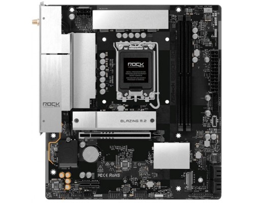 Intel B860 ASRock B860M ROCK WIFI