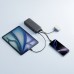 Cuktech Cuktech LPB200N 40W 20000mAh ze zintegrowanym kablem - Grey