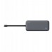 Cuktech Cuktech LPB200N 40W 20000mAh ze zintegrowanym kablem - Grey