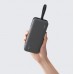 Cuktech Cuktech LPB200N 40W 20000mAh ze zintegrowanym kablem - Grey