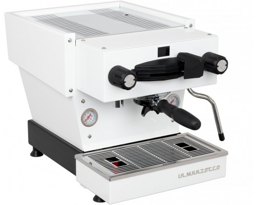 La Marzocco Home Linea Mini R White