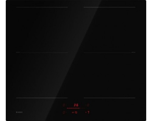 Hisense ASKO HI2643FBG1   60 cm