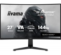 iiyama G-Master GC2781HSU-B1 Black Hawk
