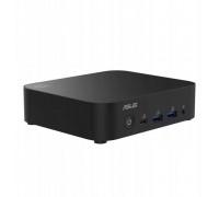 Komputer Asus ASUS Intel NUC14MNK25 Intel N250, 8GB DDR5, 256GB SSD M.2, bez systemu