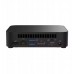 Komputer Asus ASUS Intel NUC14MNK25 Intel N250, 8GB DDR5, 256GB SSD M.2, bez systemu