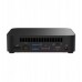 Komputer Asus ASUS Intel NUC14MNK25 Intel N250, 8GB DDR5, 256GB SSD M.2, bez systemu