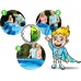 Intex Swimming pool expansion Easy Set 396cm 9w1 (28142)