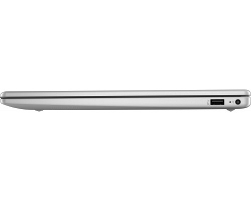 Laptop HP HP 15-fd1065nw Intel Core Ultra 5 125H Laptop 39,6 cm (15.6") Full HD 24 GB DDR5-SDRAM 512 GB SSD Wi-Fi 6 (802.11ax) Windows 11 Home AI PC Silver