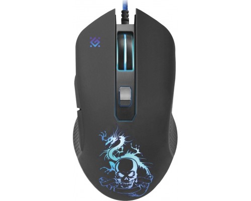 Defender Sky Dragon GM-090L + Mousepad  (52090)