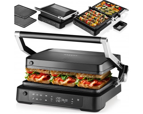 Mozano Dual Cook
