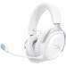 HyperX Cloud III S Wireless White (AX6G1AA)