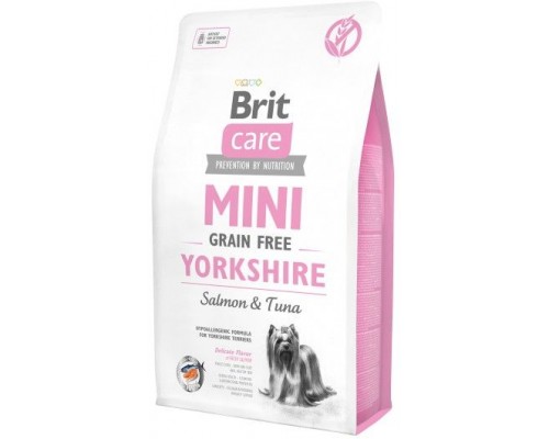 Brit Care Pies 2kg Mini Adult Yorkshire