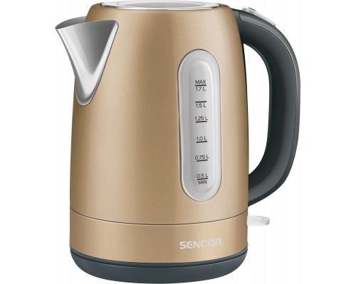 Sencor SWK 1777CH Gold