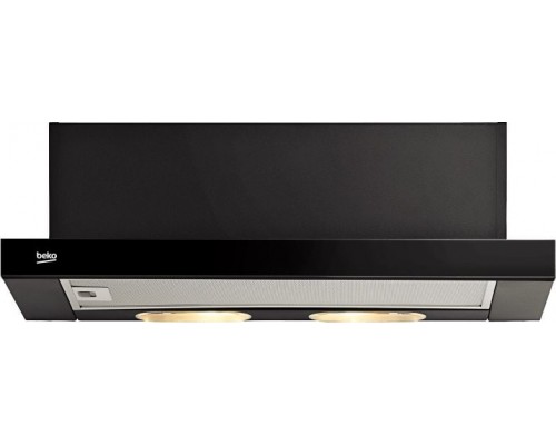 Beko CTB 6250 B