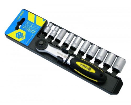 Vorel 11 el. (58600)