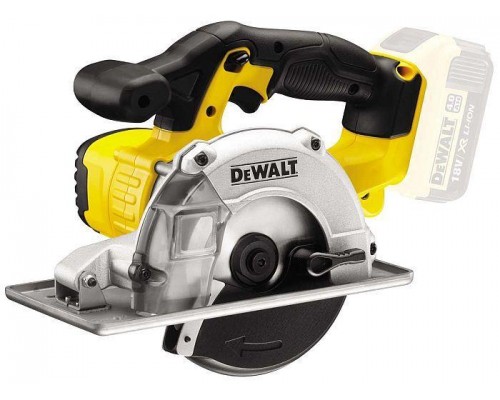Dewalt DCS373N 18 V 140 mm