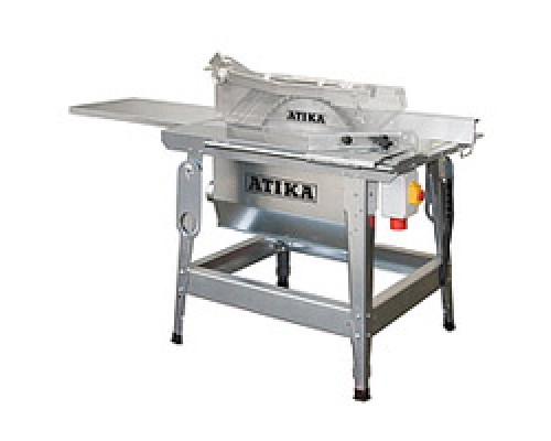 Atika BTU 450 3500 W 400 V 450 mm