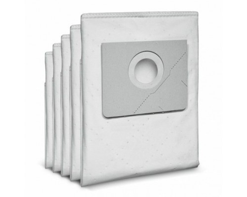 Karcher Bags filteracyjne RUNO 5pcs. (KR6.907-469.0)