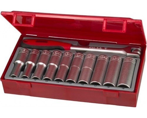 Teng Tools TT1211 11 el. (122090103)