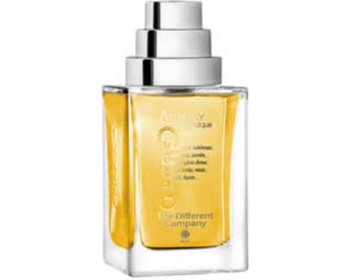 The Different Company Santo Incienso Sillage Sacré EDP 100 ml