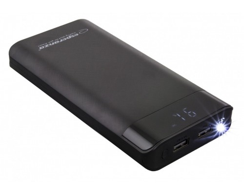 Esperanza Photon 17400mAh Black