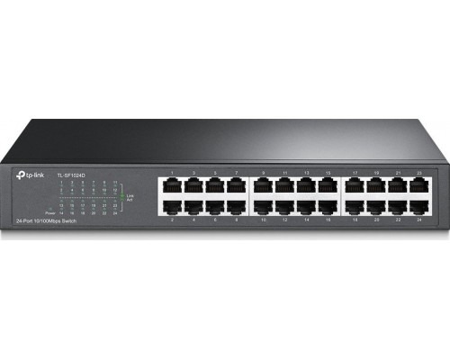 Switch TP-Link TL-SF1024D