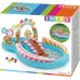 Intex Inflatable playground Candy 295x191cm (57149)