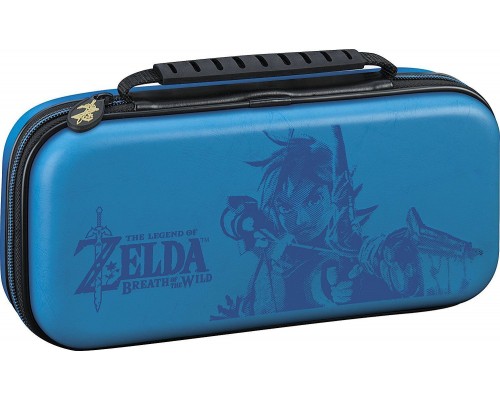 BigBen Big Ben etui Zelda na Nintenfor Switch (NNS42)