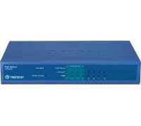 Switch TRENDnet TPE-S44