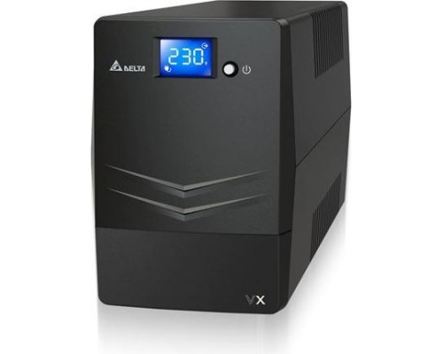 UPS Delta VX1000 (UPA102V210035)