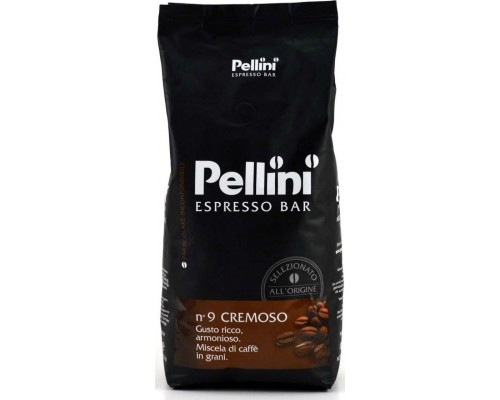 Pellini Espresso Bar Cremoso 1 kg
