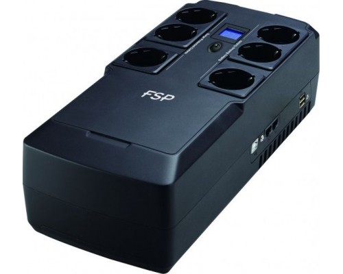 UPS FSP/Fortron NanoFit 800 (PPF4801702)