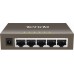 Switch Tenda TEG1005D