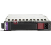 HP 600GB 3.5'' SAS-2 (6Gb/s)  (652620B21)