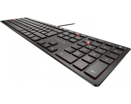 Cherry KC 6000 SLIM (JK-1600EU-2)