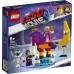 LEGO FILMA 2™ piedāvā karalieni Vatevru Vanabi (70824)