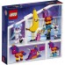 LEGO FILMA 2™ piedāvā karalieni Vatevru Vanabi (70824)